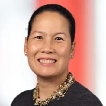 Patricia Buenaventura Nichol